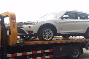 漳平拖车24小时服务电话