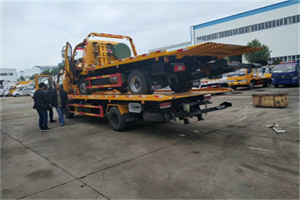 漳平同城汽车补胎